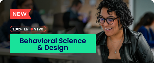 Behavioral Science & Design
