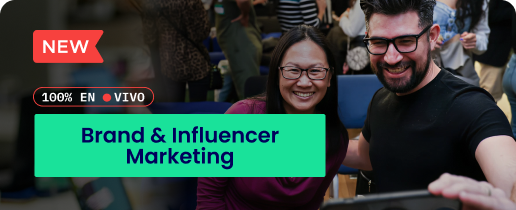 Brand & Influencer Marketing