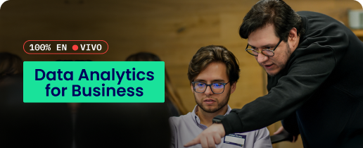 Data Analytics for Business