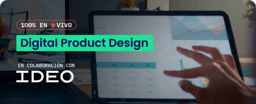 Digital Product Design
