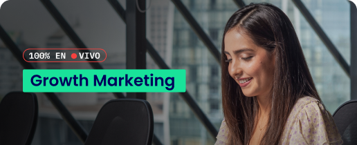 Growth Marketing
