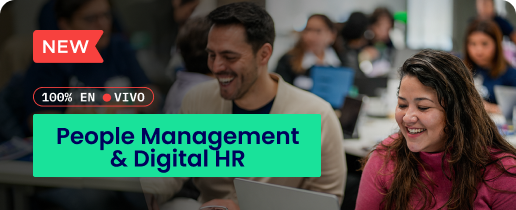 People Management and Digital HR