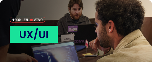UX/UI