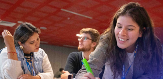 curso de Service Design - Colectivo23 - curso