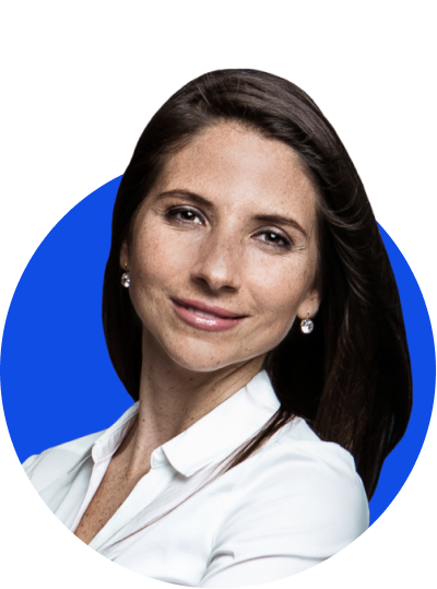nicole perret